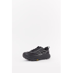 HOKA BLACK CARBON BL MAFATE SPEED 2 TS SNEAKERS